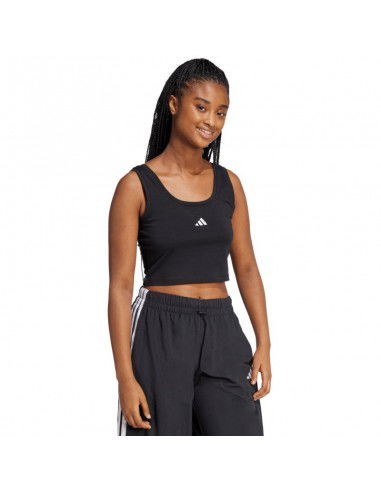 adidas Essentials Small Logo Cotton... adidas Essentials Small Logo Cotton...