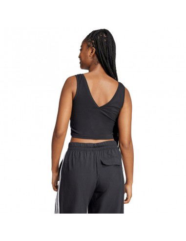 adidas Essentials Small Logo Cotton... adidas Essentials Small Logo Cotton...