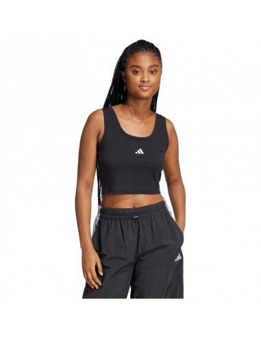 adidas Essentials Small Logo Cotton... adidas Essentials Small Logo Cotton...