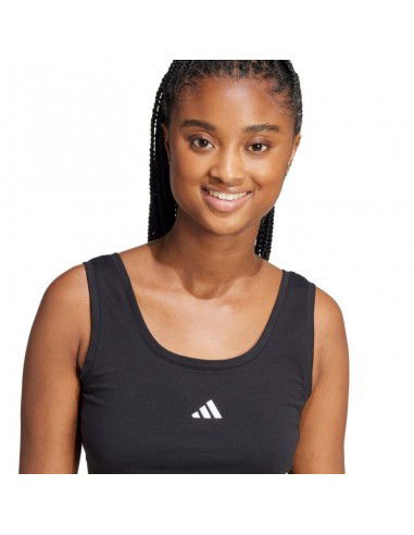 adidas Essentials Small Logo Cotton... adidas Essentials Small Logo Cotton...