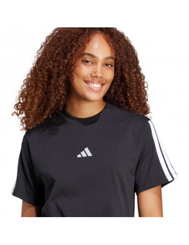 adidas Essentials 3Stripes Cotton W... adidas Essentials 3Stripes Cotton W...