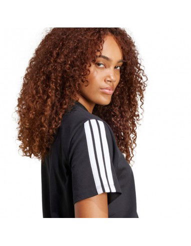 adidas Essentials 3Stripes Cotton W... adidas Essentials 3Stripes Cotton W...
