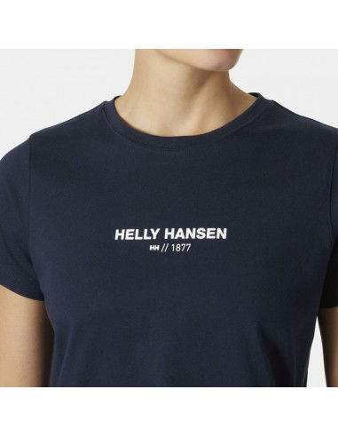 Helly Hansen Core 20 Tshirt W 54591 597 Helly Hansen Core 20 Tshirt W 54591 597