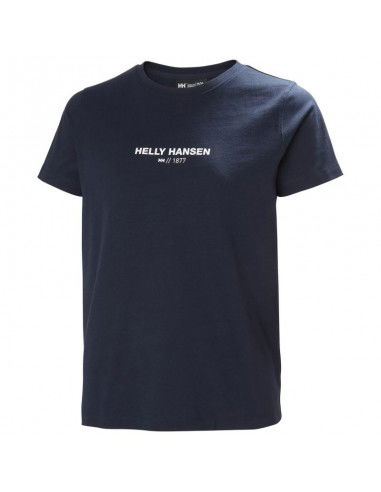 Helly Hansen Core 20 Tshirt W 54591 597 Helly Hansen Core 20 Tshirt W 54591 597
