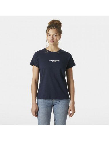 Helly Hansen Core 20 Tshirt W 54591 597 Helly Hansen Core 20 Tshirt W 54591 597