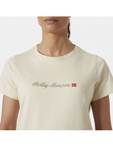 Helly Hansen Core Graphic 20 Tshirt W... Helly Hansen Core Graphic 20 Tshirt W...