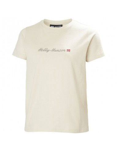 Helly Hansen Core Graphic 20 Tshirt W... Helly Hansen Core Graphic 20 Tshirt W...