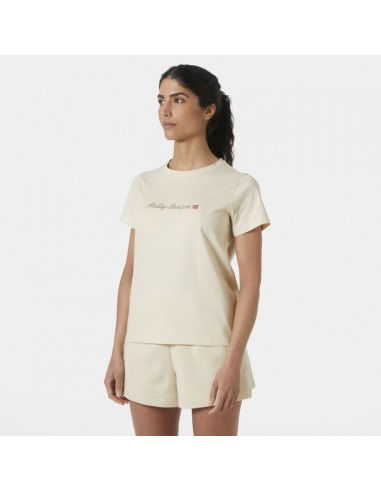 Helly Hansen Core Graphic 20 Tshirt W... Helly Hansen Core Graphic 20 Tshirt W...