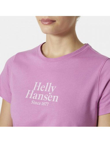 Helly Hansen Core Graphic 20 Tshirt W... Helly Hansen Core Graphic 20 Tshirt W...