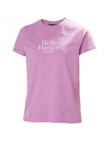 Helly Hansen Core Graphic 20 Tshirt W... Helly Hansen Core Graphic 20 Tshirt W...
