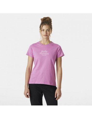 Helly Hansen Core Graphic 20 Tshirt W... Helly Hansen Core Graphic 20 Tshirt W...