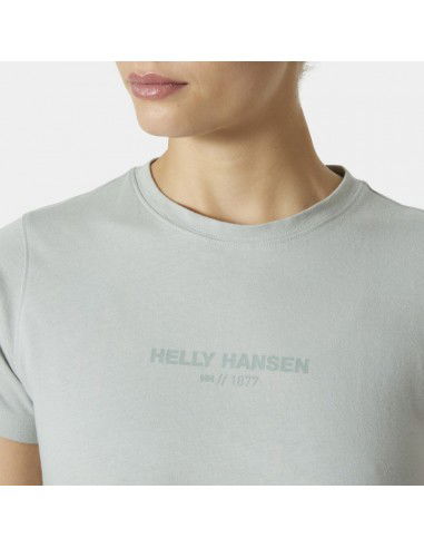 Helly Hansen Core 20 Tshirt W 54591 462 Helly Hansen Core 20 Tshirt W 54591 462