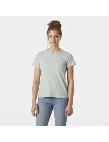 Helly Hansen Core 20 Tshirt W 54591 462 Helly Hansen Core 20 Tshirt W 54591 462