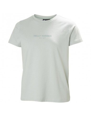 Helly Hansen Core 20 Tshirt W 54591 462 Helly Hansen Core 20 Tshirt W 54591 462