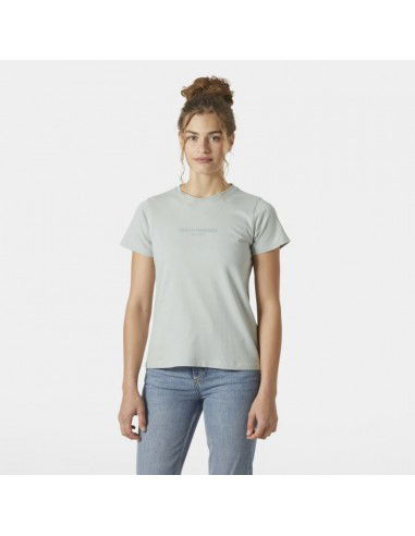 Helly Hansen Core 20 Tshirt W 54591 462 Helly Hansen Core 20 Tshirt W 54591 462