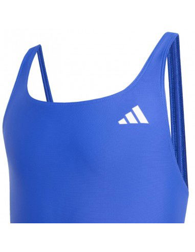 adidas Vback Swimsuit ESS Jr JM8222 adidas Vback Swimsuit ESS Jr JM8222