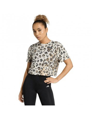 adidas Workout Essentials Print AOP W... adidas Workout Essentials Print AOP W...