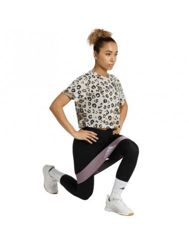 adidas Workout Essentials Print AOP W... adidas Workout Essentials Print AOP W...