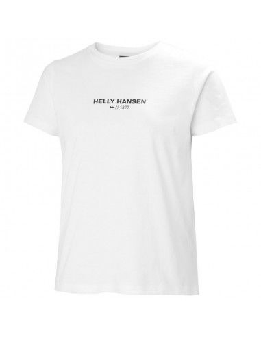 Helly Hansen Core 20 Tshirt W 54591 001 Helly Hansen Core 20 Tshirt W 54591 001