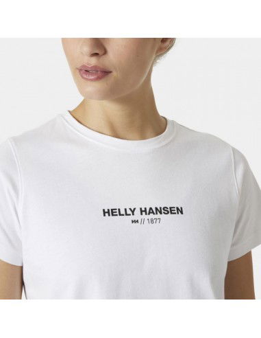 Helly Hansen Core 20 Tshirt W 54591 001 Helly Hansen Core 20 Tshirt W 54591 001