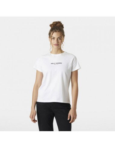 Helly Hansen Core 20 Tshirt W 54591 001 Helly Hansen Core 20 Tshirt W 54591 001