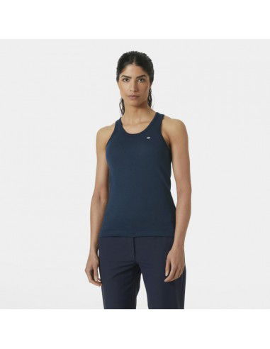 Helly Hansen Skagen Singlet Tshirt W... Helly Hansen Skagen Singlet Tshirt W...