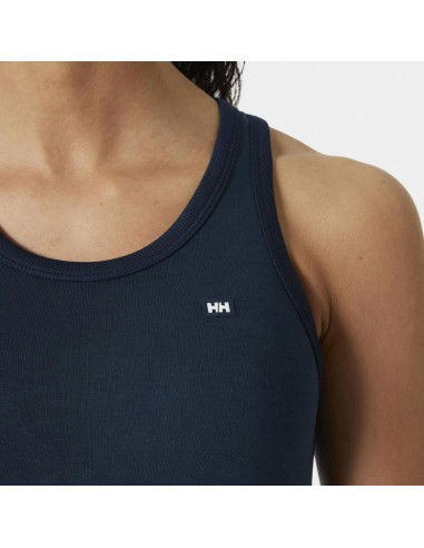 Helly Hansen Skagen Singlet Tshirt W... Helly Hansen Skagen Singlet Tshirt W...