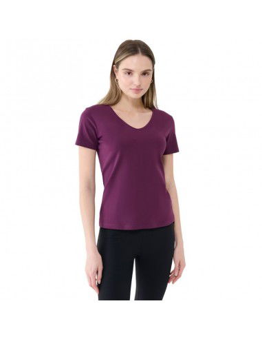 Tshirt 4F F1990 W 4FWSS25TTSHF1990 50S Tshirt 4F F1990 W 4FWSS25TTSHF1990 50S