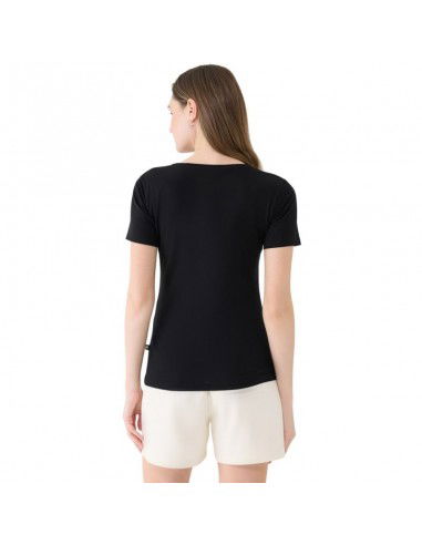 Tshirt 4F F1990 W 4FWSS25TTSHF1990 20S Tshirt 4F F1990 W 4FWSS25TTSHF1990 20S