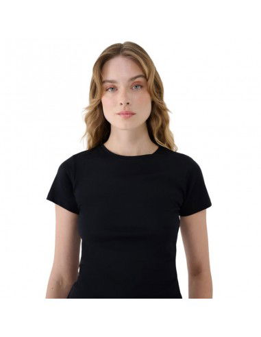 Tshirt 4F F1995 W 4FWSS25TTSHF1995 20S Tshirt 4F F1995 W 4FWSS25TTSHF1995 20S