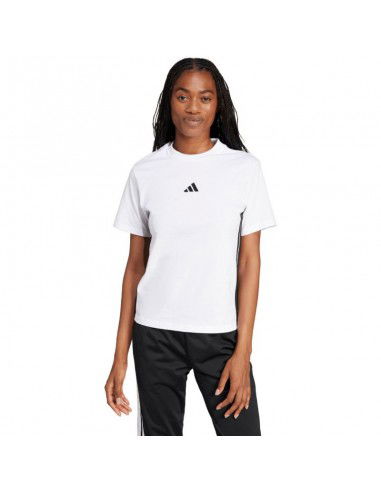 adidas Essentials 3Stripes Tshirt W... adidas Essentials 3Stripes Tshirt W...