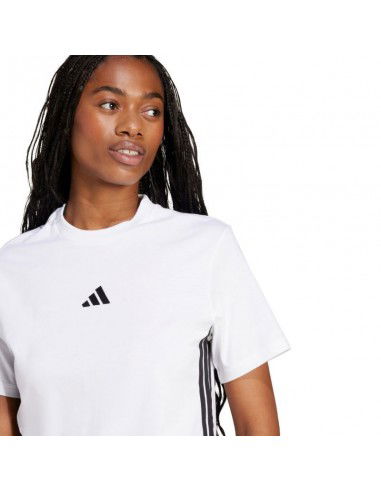 adidas Essentials 3Stripes Tshirt W... adidas Essentials 3Stripes Tshirt W...
