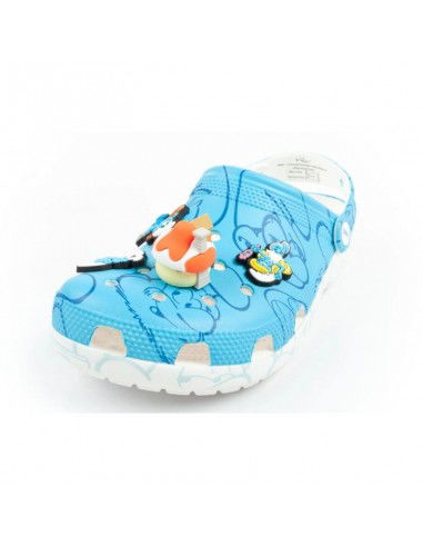 Crocs Smurfs W 21082090H FlipFlops Crocs Smurfs W 21082090H FlipFlops
