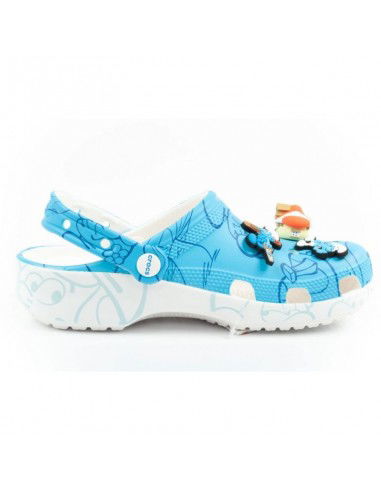 Crocs Smurfs W 21082090H FlipFlops Crocs Smurfs W 21082090H FlipFlops