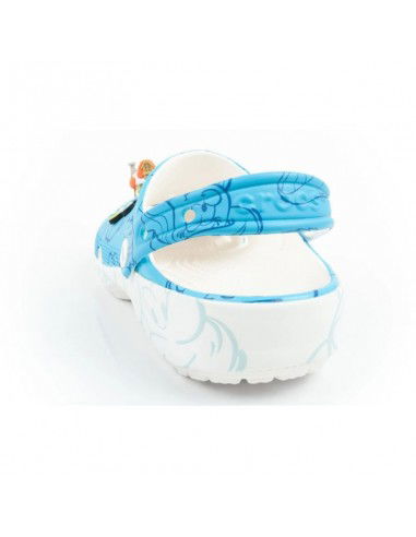 Crocs Smurfs W 21082090H FlipFlops Crocs Smurfs W 21082090H FlipFlops