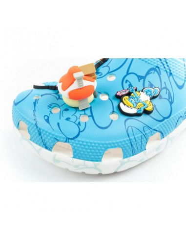 Crocs Smurfs W 21082090H FlipFlops Crocs Smurfs W 21082090H FlipFlops