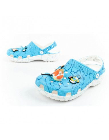 Crocs Smurfs W 21082090H FlipFlops Crocs Smurfs W 21082090H FlipFlops