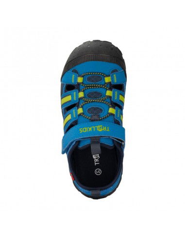 Trollkids Kids Sandefjord Sandal XT... Trollkids Kids Sandefjord Sandal XT...