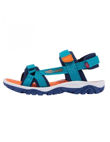Trollkids Kids Oslofjord Sandal Jr... Trollkids Kids Oslofjord Sandal Jr...