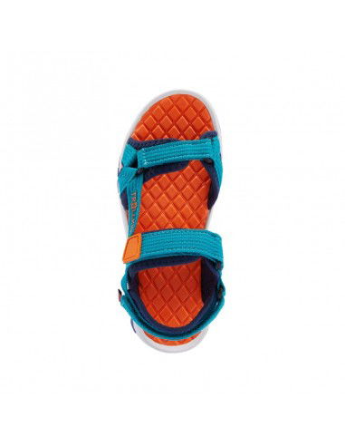Trollkids Kids Oslofjord Sandal Jr... Trollkids Kids Oslofjord Sandal Jr...