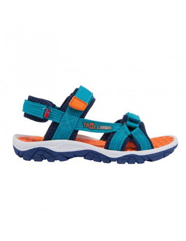 Trollkids Kids Oslofjord Sandal Jr... Trollkids Kids Oslofjord Sandal Jr...