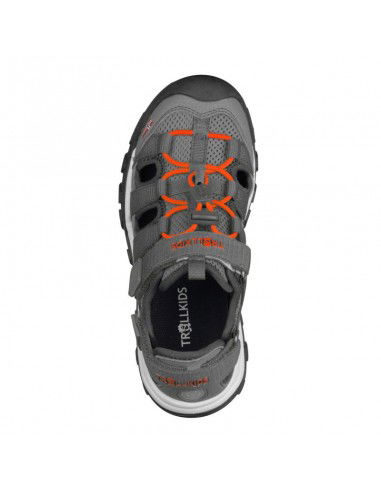 Trollkids Kids Kristiansand Sandal XT... Trollkids Kids Kristiansand Sandal XT...