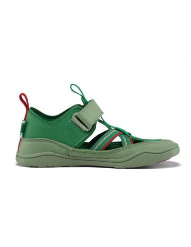 Affenzahn Sandale Vegan Breezy Frog... Affenzahn Sandale Vegan Breezy Frog...
