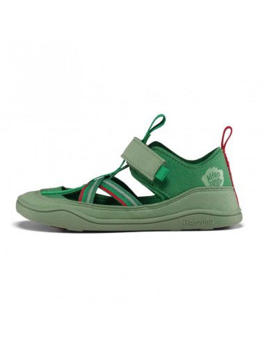 Affenzahn Sandale Vegan Breezy Frog... Affenzahn Sandale Vegan Breezy Frog...
