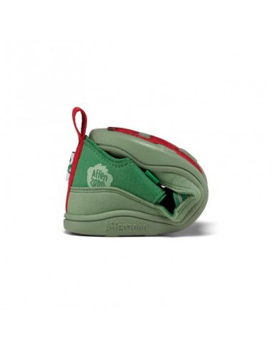 Affenzahn Sandale Vegan Breezy Frog... Affenzahn Sandale Vegan Breezy Frog...
