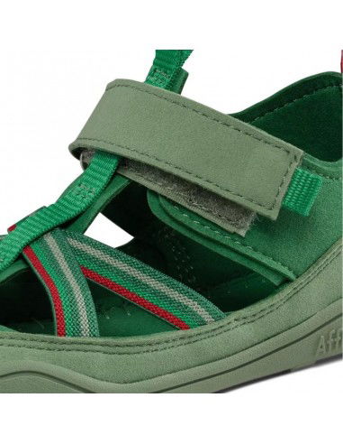 Affenzahn Sandale Vegan Breezy Frog... Affenzahn Sandale Vegan Breezy Frog...
