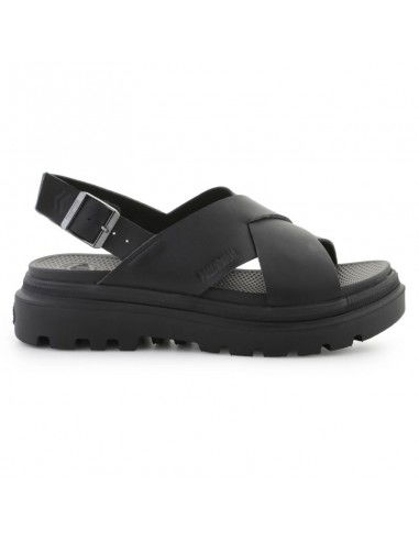 Palladium Pallacruise Crossed W... Palladium Pallacruise Crossed W...