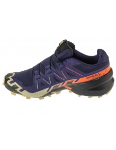 Salomon Speedcross 6 L47980600 2