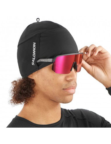Salomon Winter Training Beanie C21555 Salomon Winter Training Beanie C21555