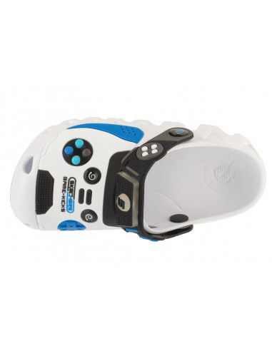 Skechers Foamies Zaggle HydroPointz... Skechers Foamies Zaggle HydroPointz...